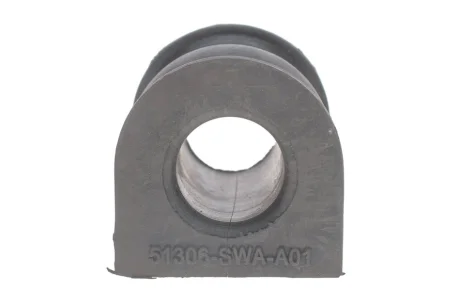 Втулка стабілізатора (переднього) Honda CR V III 07- (d=19.5mm) PARTS KAVO SBS-2044
