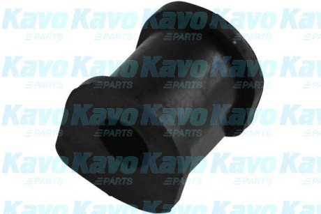 Втулка стабілізатора пер. Accent II 99- (18mm) KAVO SBS-3005