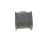 Втулка стабилизатора (переднего) Hyundai Elantra II 1.6-2.0 16V 00-06 (d=22mm) PARTS KAVO SBS-3025 (фото 2)