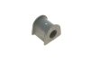 Втулка стабилизатора (переднего) Hyundai Elantra II 1.6-2.0 16V 00-06 (d=22mm) PARTS KAVO SBS-3025 (фото 3)