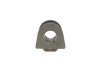 Втулка стабилизатора (переднего) Hyundai Elantra II 1.6-2.0 16V 00-06 (d=22mm) PARTS KAVO SBS-3025 (фото 4)