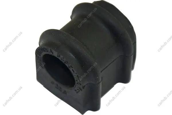 Втулка стабілізатора (переднього) Hyundai Elantra 02-05 (d=22.8mm) KAVO SBS-3030 (фото 1)