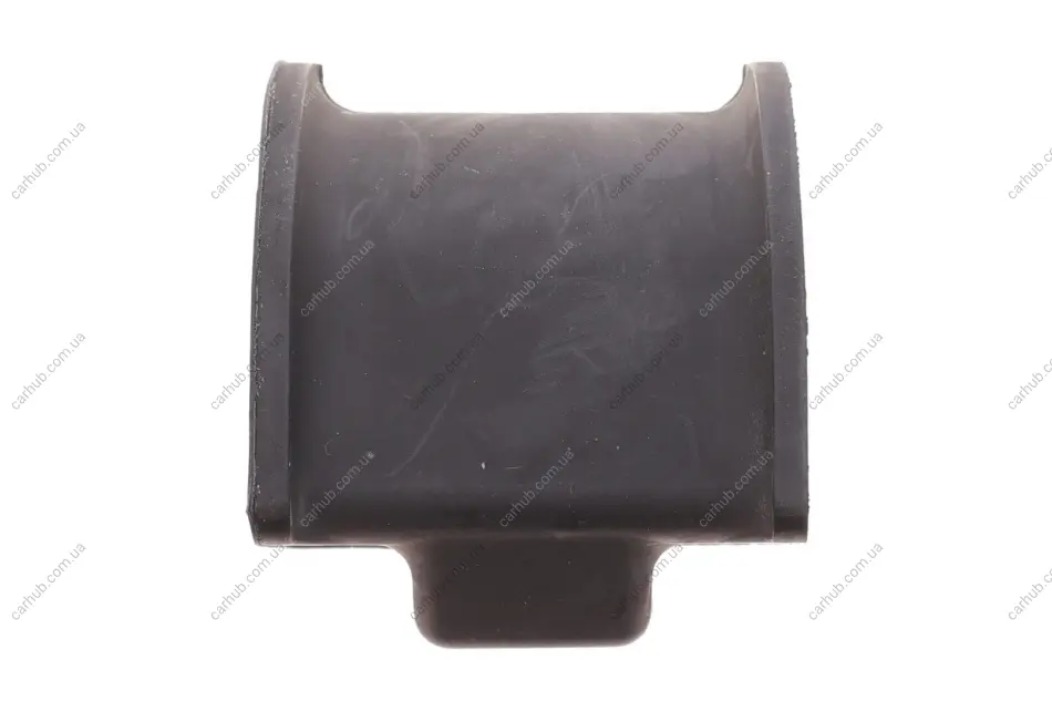 Втулка стабілізатора (переднього) Kia Cerato I 1.5-2.0 04-09 (d=19mm) PARTS KAVO SBS-4009 (фото 1)