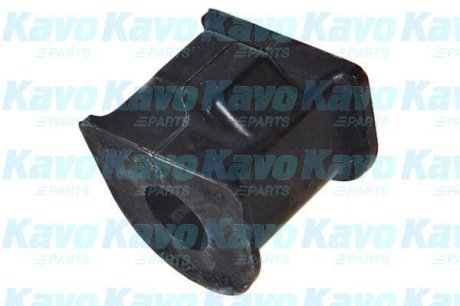 Втулка стабілізатора (переднього) Kia Cerato I 1.5-2.0 04-09 (d=19mm) PARTS KAVO SBS-4009