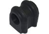 Втулка стабілізатора (переднього) Kia Carens/Lotze 2.0 CRDi/2.7 16V 05- (d=23.8mm) PARTS KAVO SBS-4022 (фото 1)