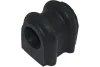 Втулка стабілізатора (переднього) Kia Carens/Lotze 2.0 CRDi/2.7 16V 05- (d=23.8mm) KAVO SBS-4022 (фото 1)