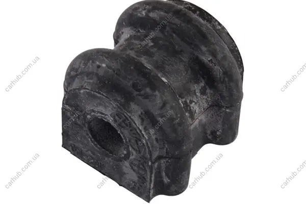 Втулка стабілізатора (заднього) Kia Cee\'d 1.4-1.6 06-12 (d=13.8mm) PARTS KAVO SBS-4035 (фото 1)
