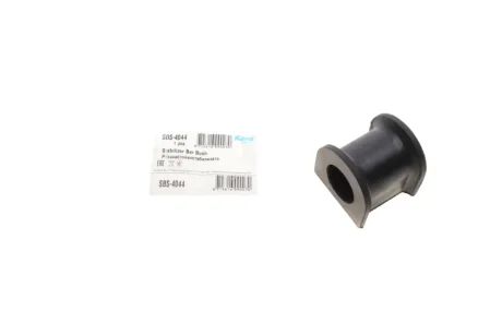 Втулка стабілізатора (переднього) Kia Sorento 02- (d=28mm) PARTS KAVO SBS-4044
