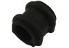 Втулка стабілізатора (переднього) Kia Sorento 02-11 (d=28.8mm) PARTS KAVO SBS-4047 (фото 1)