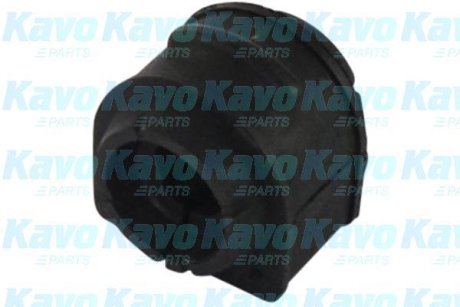 Втулка стабілізатора зад. Mazda 3/5 03- (15.5 mm) KAVO SBS-4509