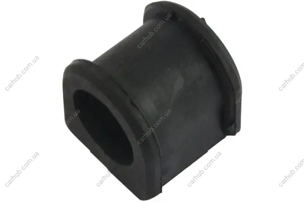 Втулка стабілізатора (переднього) Mazda 3 07-09/5 05-10 (d=22.4mm) PARTS KAVO SBS-4542 (фото 1)