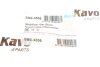 Втулка стабилизатора (заднего)) Mazda CX-7/CX-9 06- (d=18.5mm) PARTS KAVO SBS-4556 (фото 2)