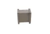 Втулка стабілізатора (переднього/внутрішнього) Mitsubishi L200 96-07 (d=27mm) PARTS KAVO SBS-5503 (фото 3)