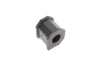 Втулка стабілізатора (переднього/наружного) Mitsubishi Pajero Sport 98- (d=20 мм) PARTS KAVO SBS-5508 (фото 2)