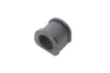 Втулка стабілізатора (переднього/внутрішнього) Mitsubishi Pajero Sport 98- (d=29 мм) PARTS KAVO SBS-5511 (фото 1)