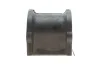 Втулка стабілізатора (переднього) Mitsubishi Colt VI 04-12 (d=25.5mm) KAVO SBS-5514 (фото 1)