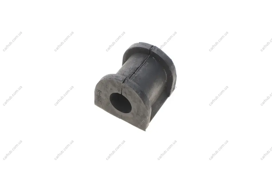 Втулка стабілізатора (заднього) Mitsubishi Outlander I 03- (d=15.4mm) PARTS KAVO SBS-5516 (фото 1)