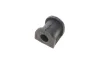 Втулка стабілізатора (заднього) Mitsubishi Outlander I 03- (d=15.4mm) PARTS KAVO SBS-5516 (фото 1)