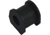 Втулка стабилизатора (переднего) Mitsubishi L200/Pajero 2.5DI-D 4 WD/3.04WD 05-15 (d=25mm) PARTS KAVO SBS-5522 (фото 1)