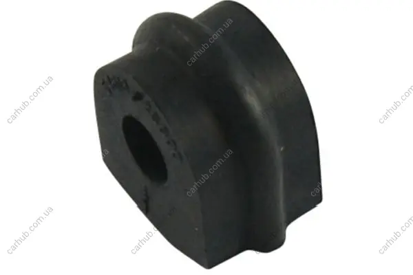 Втулка стабілізатора (переднього) Nissan Pick Up 2.4/2.5 dCi 98- (d=15,5mm) PARTS KAVO SBS-6549 (фото 1)