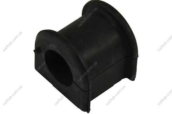 Втулка стабілізатора (переднього) Toyota Camry 2,4-3,0 01-17 (d=24mm) KAVO SBS-9024 (фото 1)