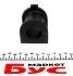 Втулка стабілізатора (переднього) Toyota Land Cruiser 02-09 (d=29.5mm) KAVO SBS-9025 (фото 1)