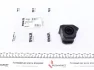 Втулка стабілізатора (переднього) Toyota Rav 4 III 2.0-2.2D 06- (d=23.1mm) (R) PARTS KAVO SBS-9027 (фото 1)
