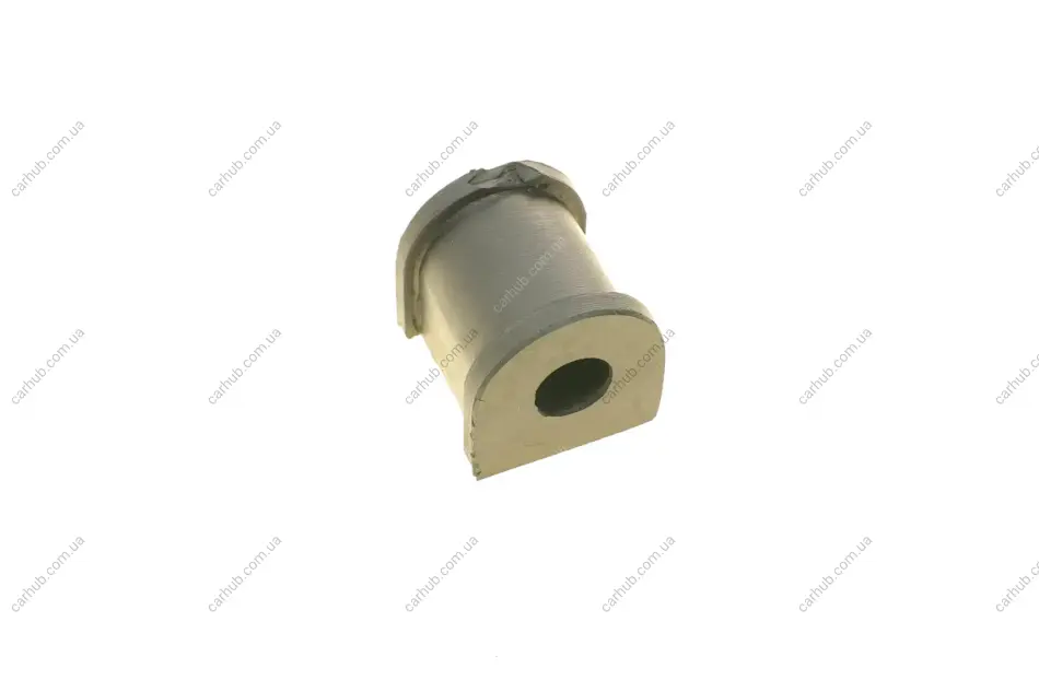Втулка стабілізатора (заднього) Lexus ES 89-91/Toyota Corolla 97-01 (d=15mm) PARTS KAVO SBS-9029 (фото 1)