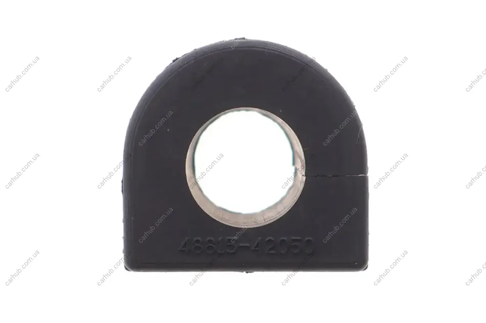 Втулка стабілізатора (переднього) Toyota Rav 4 00-05 (d=22mm) KAVO SBS-9031 (фото 1)