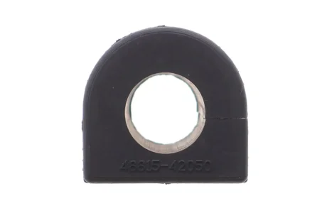 Втулка стабілізатора (переднього) Toyota Rav 4 00-05 (d=22mm) KAVO SBS-9031