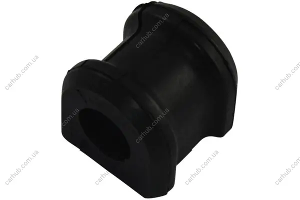 Втулка стабілізатора (заднього) Toyota Avensis 03-08 (d=18.4mm) KAVO SBS-9043 (фото 1)