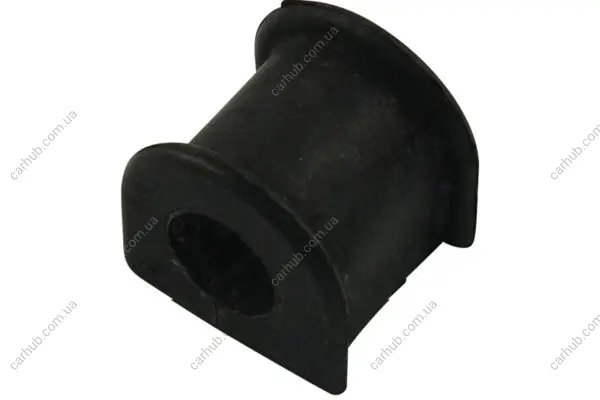 Втулка стабілізатора (переднього) Toyota Camry 01-06 (d=23mm) KAVO SBS-9133 (фото 1)