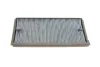 Фільтр салону Suzuki Vitara/Grand Vitara I 94-03 (вугільний) (к-кт 2шт) PARTS KAVO SC-9501C (фото 3)