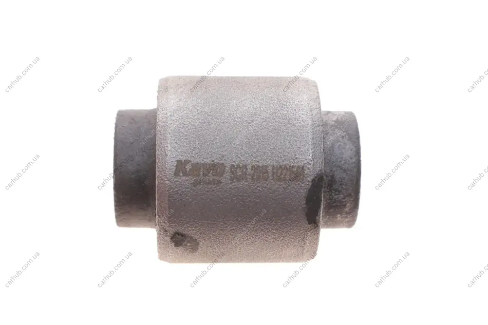Сайлентблок важеля (заднього/зверху) Honda Civic IV/V/VI/ CR-V/CRX -01 PARTS KAVO SCR-2015 (фото 1)