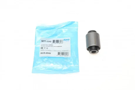 Сайлентблок важеля (заднього) Honda Civic IV/V/VI 87-02 PARTS KAVO SCR-2042