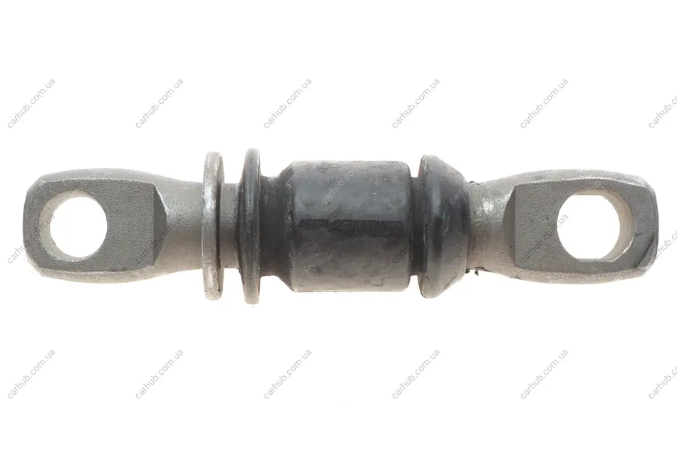 Сайлентблок важеля (переднього/знизу/спереду) Hyundai Elantra 00-06/ Kia Cerato 04- KAVO SCR-3039 (фото 1)