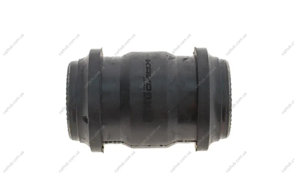 Сайлентблок важеля (заднього/зверху/всередині) Hyundai Santa Fe 01-06 PARTS KAVO SCR-3048 (фото 1)