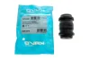 Сайлентблок важеля (заднього/зверху/всередині) Hyundai Santa Fe 01-06 PARTS KAVO SCR-3048 (фото 4)