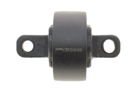 Сайлентблок важеля (заднього) Hyundai ix35/Kia Sportage 09- (R) KAVO SCR-3163