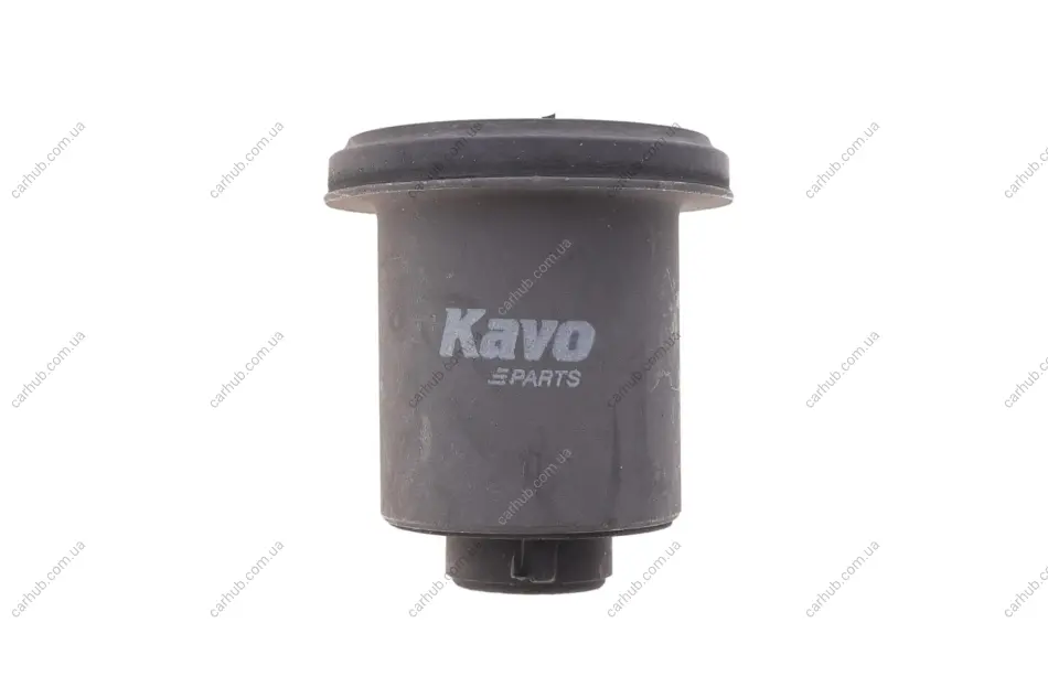 Сайлентблок важеля (переднього/знизу) Mitsubishi Pajero 00- KAVO SCR-5579 (фото 1)