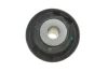 Сайлентблок важеля (переднього/знизу/ззаду) Nissan Micra/Note 03- PARTS KAVO SCR-6516 (фото 2)