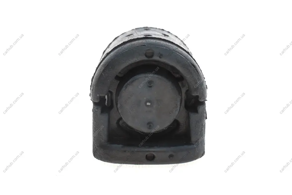 Сайлентблок важеля (переднього/знизу/ззаду) Nissan Sunny II/III 86-00 PARTS KAVO SCR-6523 (фото 1)