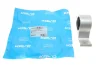 Сайлентблок важеля (переднього/знизу) Subaru Forester 2.0 AWD 02-08 (L) PARTS KAVO SCR-8027 (фото 2)