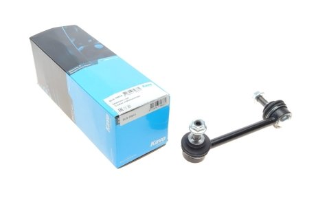 Фото тяга (стойкая) стабилизатора PARTS KAVO SLS-10014 Тяга (стойкая) стабилизатора PARTS KAVO SLS-10014