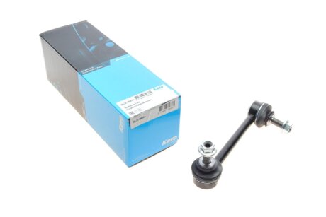 Тяга стабілізатора (заднього) (R) Tesla Model 3 17- (L=144mm) PARTS KAVO SLS-10015