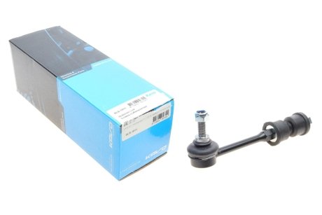 Тяга стабілізатора (заднього) Chevrolet Captiva/Opel Antara 06- (L=167mm) PARTS KAVO SLS-1011