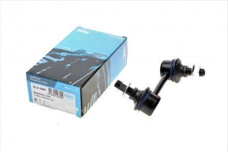 Тяга (стойкая) стабилизатора PARTS KAVO SLS-3068