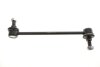 Фото 1 - тяга (стойкая) стабилизатора PARTS KAVO SLS-4035 Тяга (стойкая) стабилизатора PARTS KAVO SLS-4035 (фото 1)