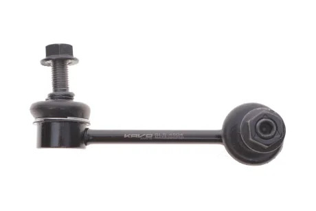 Тяга стабілізатора (переднього) (R) Mazda 323/626 92-02 PARTS KAVO SLS-4504