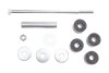 Фото 1 - тяга стабілізатора (заднього) Mazda 626 89-99 PARTS KAVO SLS-4541 Тяга стабілізатора (заднього) Mazda 626 89-99 PARTS KAVO SLS-4541 (фото 1)